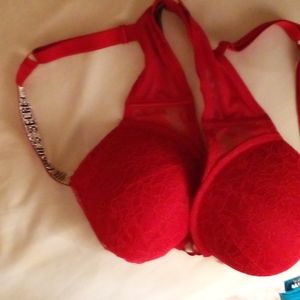 Victoria secret bra Bombshell push up
